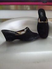 Pantoufle chaussure chausson d'occasion  Villeneuve-Loubet