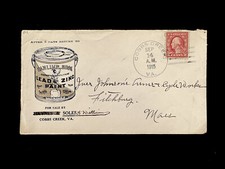 Cobbs creek 1915 for sale  Hornell