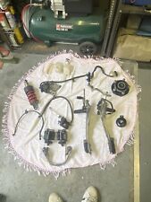 Ricambi hornet 600 usato  Ceriale