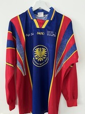 Berliner matchworn trikot gebraucht kaufen  Kirchhain