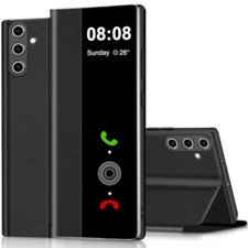Custodia per samsung usato  Roccagloriosa