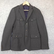 Military blazer jacket for sale  New York