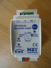 Mdt technologies stv gebraucht kaufen  Grettstadt