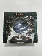 Coffret collector hobbit d'occasion  Reims