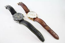 Mens quartz watches for sale  LEEDS