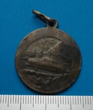 Medaglia argento san usato  Filottrano