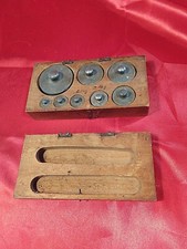Alte gewichte bronze gebraucht kaufen  Nürnberg