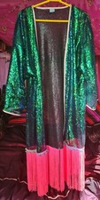Blue green mermaid for sale  BRIGHTON