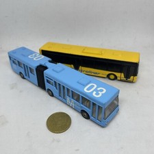 Siku modellfahrzeuge stadtbus gebraucht kaufen  Gelsenkirchen
