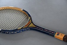 Ancienne raquette tennis d'occasion  La Rochelle