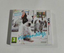 Nintendogs bulldog francese usato  Licata