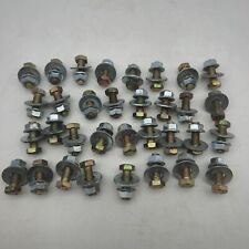 Yellow zinc hex for sale  Mount Vernon