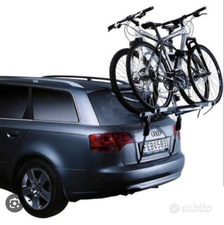 Portabici posteriore auto usato  Visano