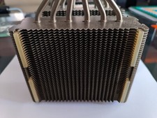 Noctua d14 dissipatore usato  Reggio Emilia