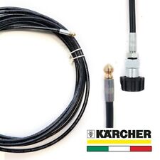 Micro sonda sturatubi usato  Italia