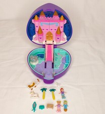 Polly pocket starlight for sale  Hamilton
