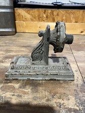 Antique old cast for sale  Parsons