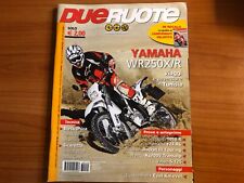 Dueruote marzo 2008 usato  Italia