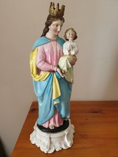 Ancienne grande statue d'occasion  L'Aigle