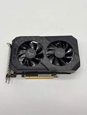 Placa de Vídeo Asus TUF GTX1650 O4GD6-P-GAMING Apenas, usado comprar usado  Enviando para Brazil
