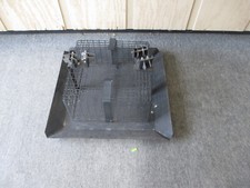 Black galvanized square for sale  Culver