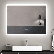 Bluetooth bathroom mirror for sale  MANSFIELD