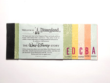 Disneyland 1978 adult for sale  Rancho Cucamonga