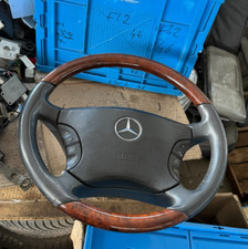 Lenkrad mercedes benz gebraucht kaufen  Mannheim