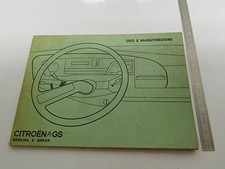 Citroen 1974 ita. usato  Santena
