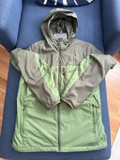 Men medium green for sale  Reading