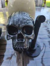 Helmhalterung totenkopf gebraucht kaufen  Gangelt