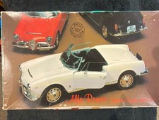 Alfa romeo giulietta for sale  ILFRACOMBE