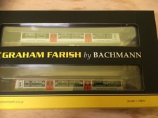 Lot..932f..n gauge farish for sale  WORKSOP