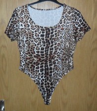 Damen leoparden leo gebraucht kaufen Damen leoparden leo gebraucht kaufen  Salzgitter