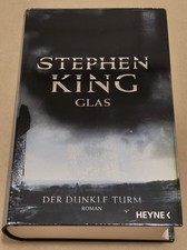 Stephen king glas gebraucht kaufen  Hamburg