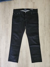 Gardeur jeans schwarz gebraucht kaufen  Bochum