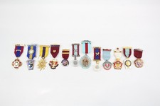 Masonic jewels medals for sale  LEEDS