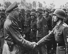Ww2 waffen elite for sale  Dearborn