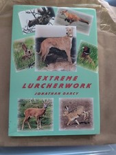 Extreme lurcher work for sale  BRIDGEND