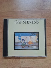 Cat stevens teaser gebraucht kaufen  Goldbach