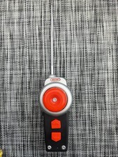 Meccano controle de rádio controle remoto transmissor Tx carro , usado comprar usado  Enviando para Brazil