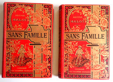 Hector malot famille d'occasion  Marseille XI
