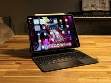 Apple ipad pro gebraucht kaufen  Regensburg