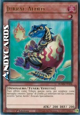 Jurrac aeolo ultra usato Jurrac aeolo ultra usato  Ravenna