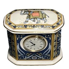 Wedgwood blue elephant for sale  Saint Petersburg