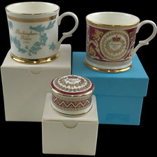 Buckingham palace mug for sale  UK