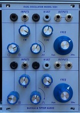 Eurorack buchla tiptop for sale Eurorack buchla tiptop for sale  BISHOP'S STORTFORD