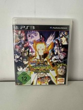 Usado, NARUTO Shippuden Ultimate Ninja Storm Revolution - Sony Playstation 3 PS3 PAL comprar usado  Enviando para Brazil