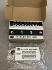 Fender shields blender for sale Fender shields blender for sale  TODMORDEN