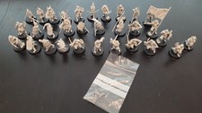Alternative gondor warriors gebraucht kaufen  Leonberg